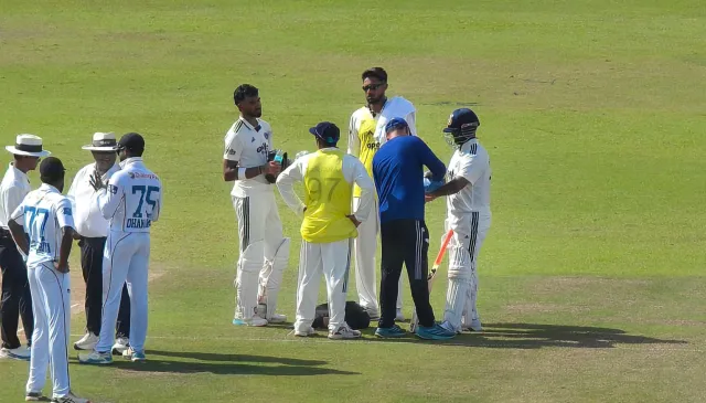 Rishabh Pant