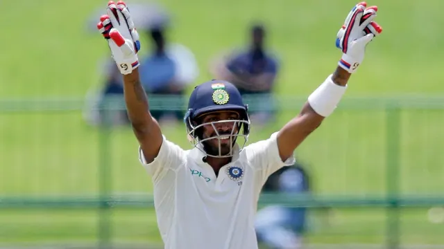 Dhruv Jurel Joins Hardik Pandya with Historical Test Ton vs Sri Lanka