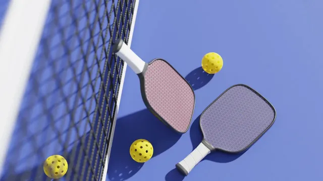 pickleball Picture