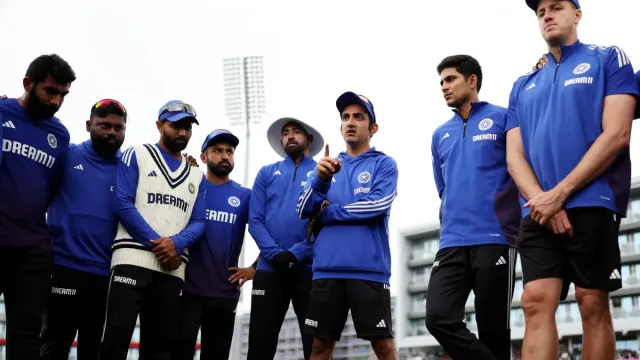 IND vs NZ Schedule Conflict