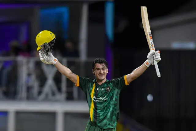 Watch CPL 2026 Final Highlights