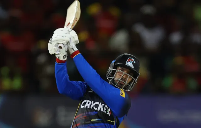 Watch CPL 2026 Final Highlights