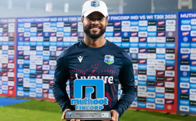 Fastest T20I Century for West Indies List