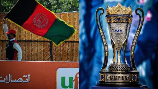 Afghanistan Premier League (APL)