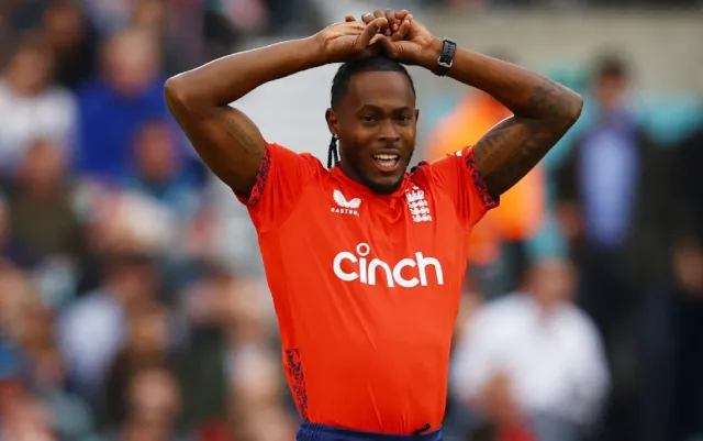 England Tour of Australia 2026: Squads, Schedule