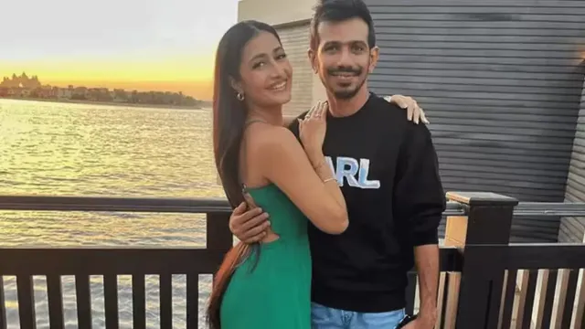 yuzvendra chahal