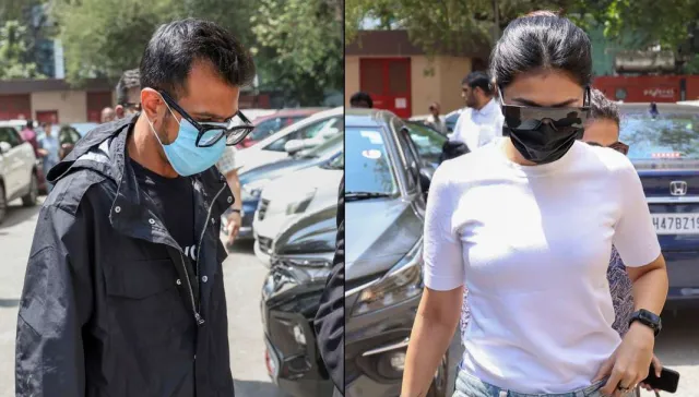 Yuzvendra Chahal