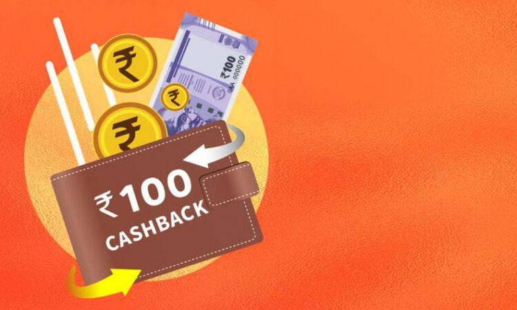 100 rupees waller Picture