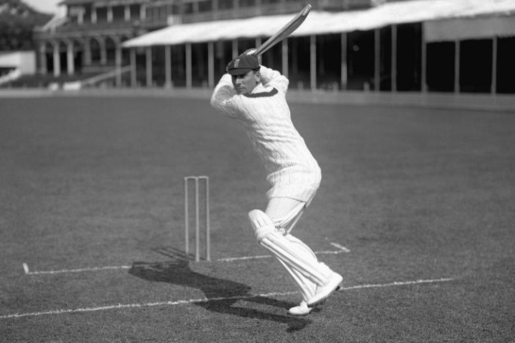 Jack Hobbs Picture