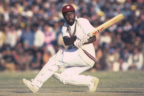 Vivian Richards Picture