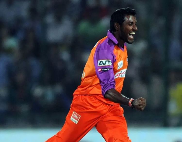 Prasanth Picture