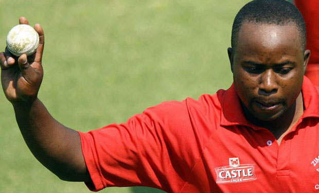 Prosper Utseya Picture