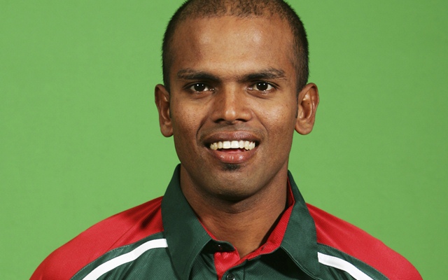Rajin Saleh Picture