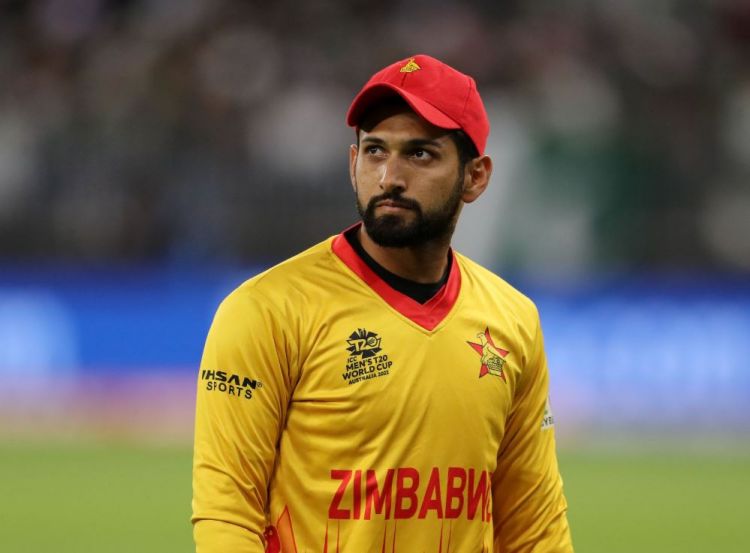 Sikandar Raza Picture