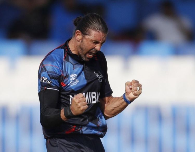 David Wiese Picture