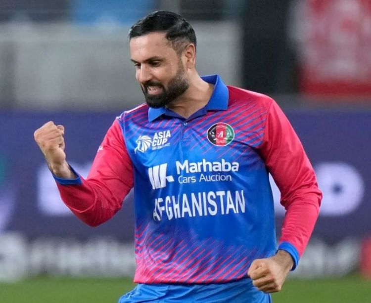 Mohammad Nabi Picture