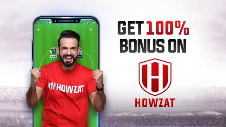 Howzat Picture