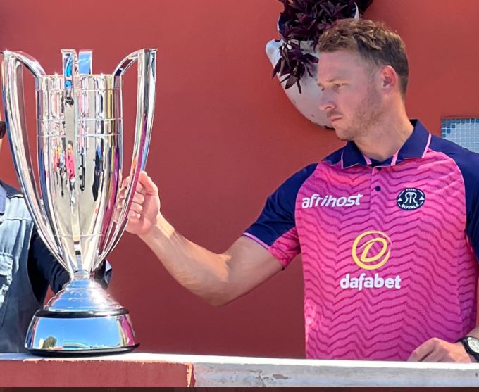 David Miller Picture