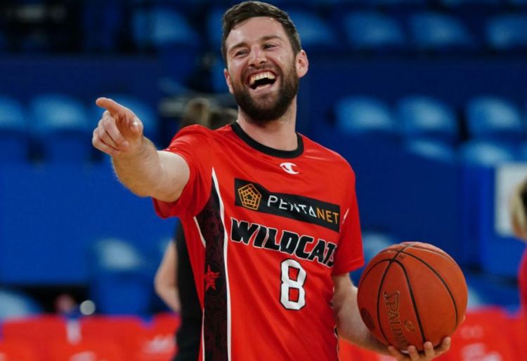  Perth Wildcats Picture