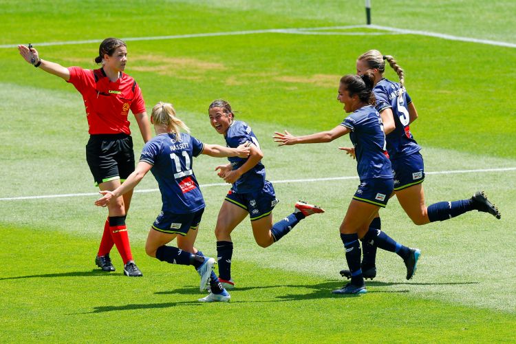  Wellington Phoenix  Picture