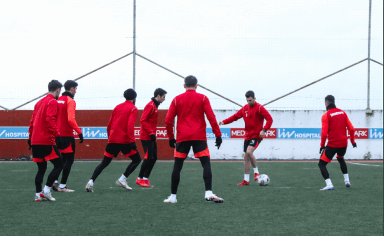 Umraniyespor Picture