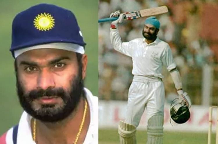 Navjot Singh Sidhu Picture