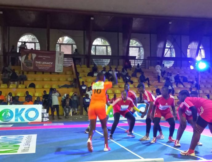 kabaddi Picture