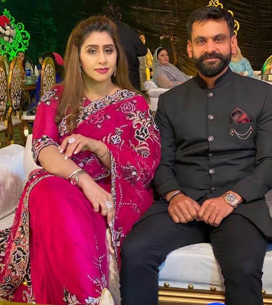 Hafeez Picture