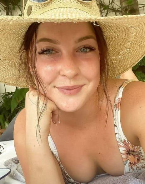 Jessica Moxham  Picture