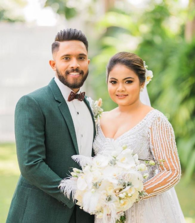 Kusal Mendis, Nishellefernando Picture