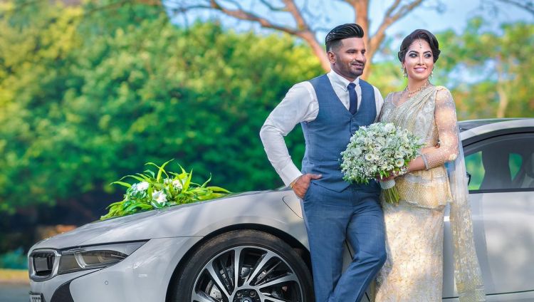 Kusal Perera, Kalani Picture