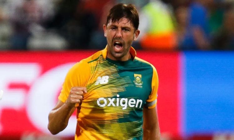 David Wiese Picture