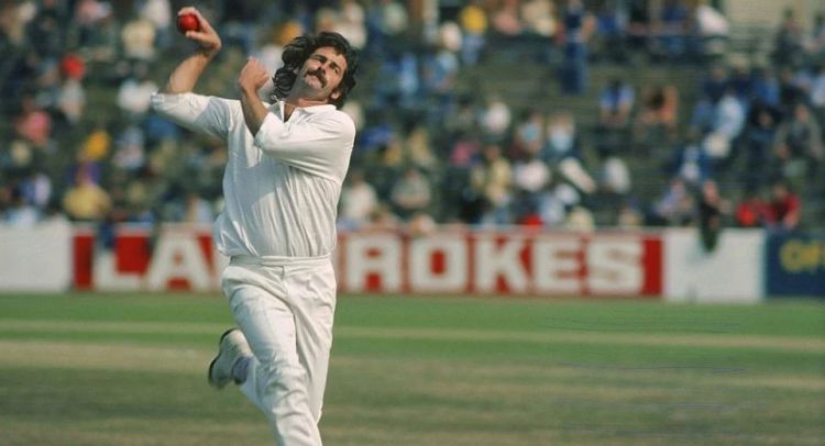 Dennis Lillee Picture
