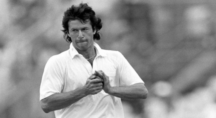 Imran Khan Picture