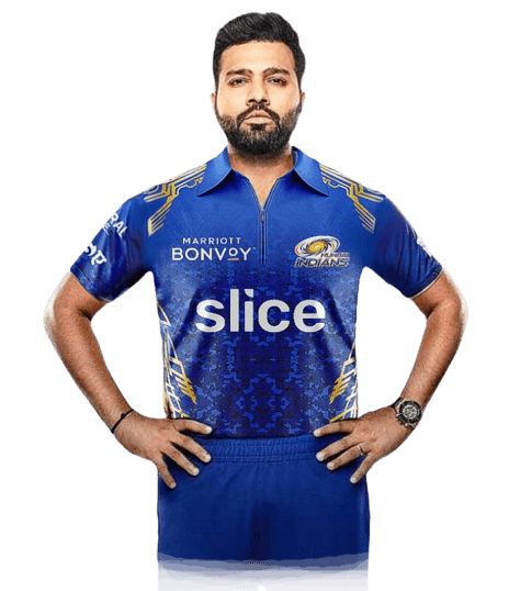Rohit Sharma Png Picture