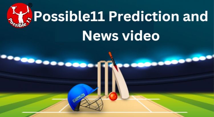 Cricket News Videos