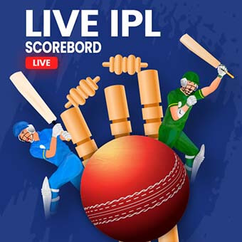 IPL-Live Picture