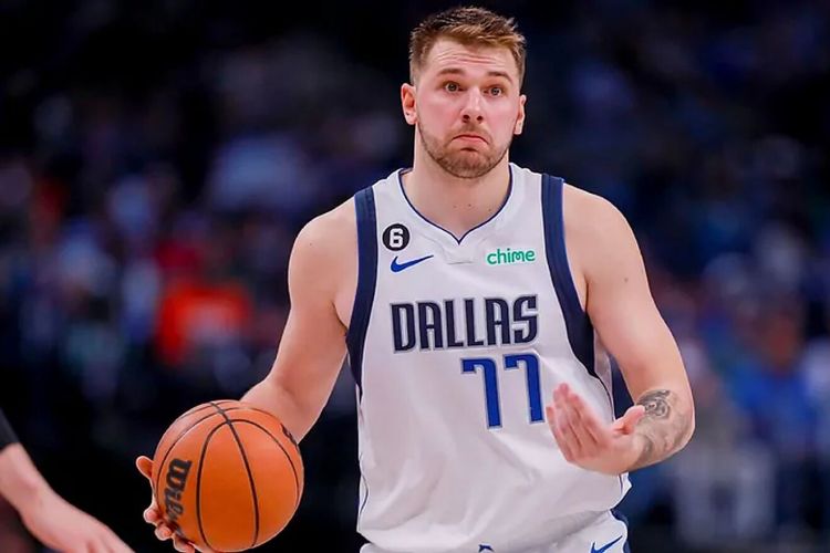 luka doncic Picture