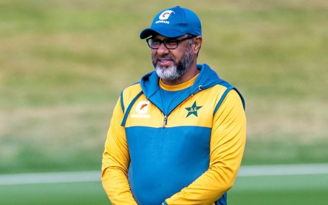 waqar younis Picture