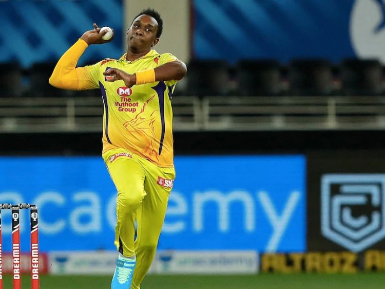 Dwayne Bravo Picture