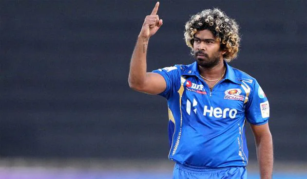 Lasith Malinga Picture
