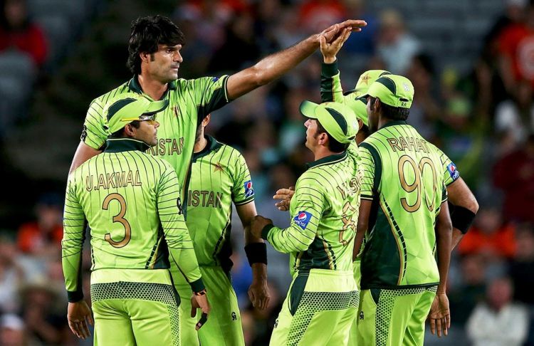 mohammad irfan Picture