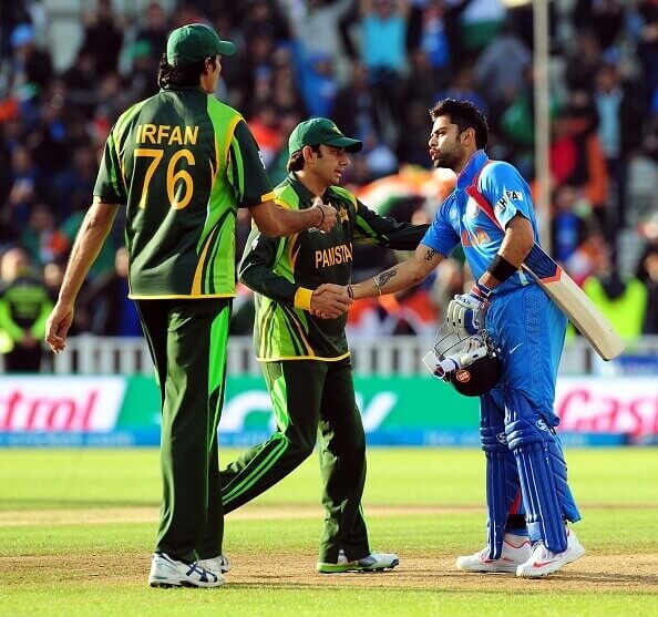 mohammad irfan Picture