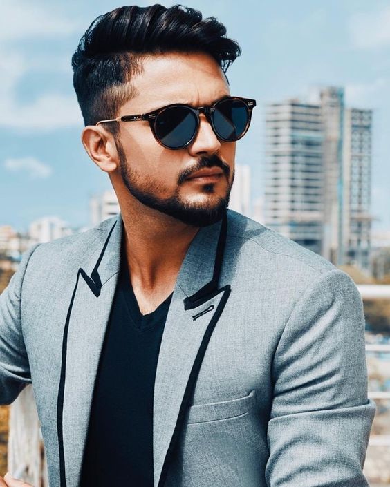 Manish Pandey Picture