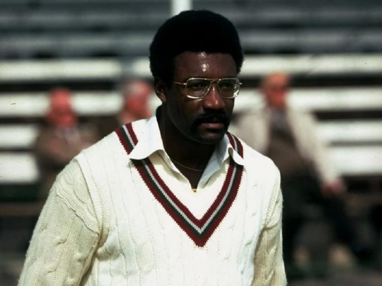 Clive Lloyd Picture