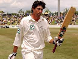 Stephen Fleming Picture