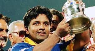 Arjuna Ranatunga Picture