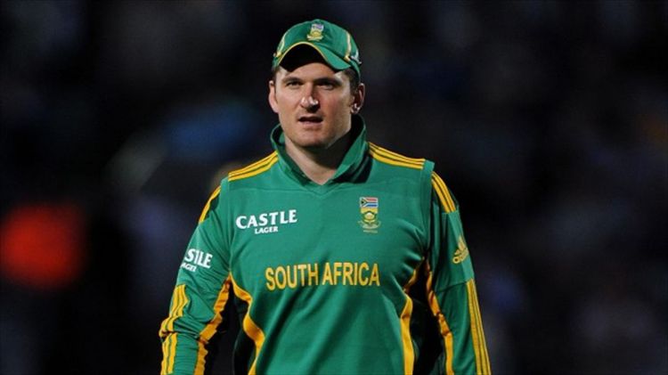 Graeme Smith Picture