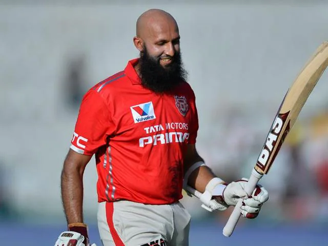hashim amla Picture