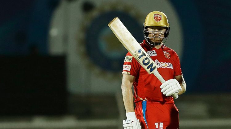 Jonny Bairstow  Picture